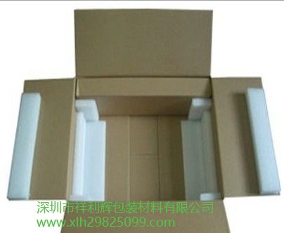 珍珠棉附脚