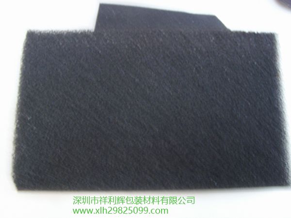活性碳滤棉